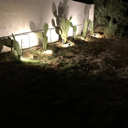 Dimora La Pinta '700 Apartamento