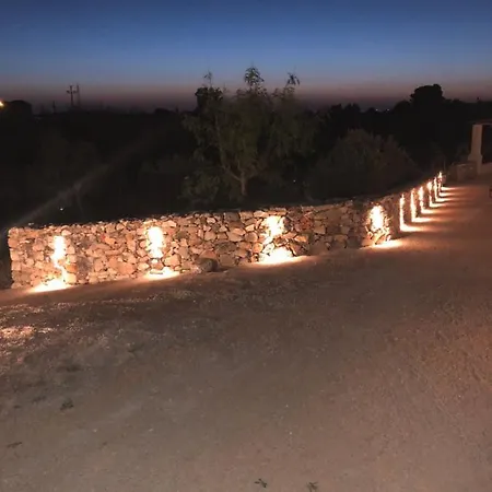 Apartamento Dimora La Pinta '700