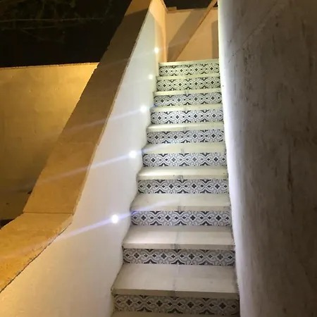 Apartamento Dimora La Pinta '700