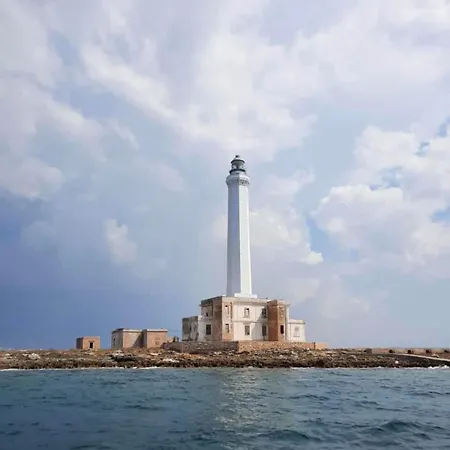 Dimora La Pinta '700 Apartamento