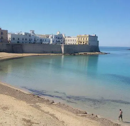 Dimora La Pinta '700 *