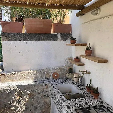 Dimora La Pinta '700 * Gallipoli