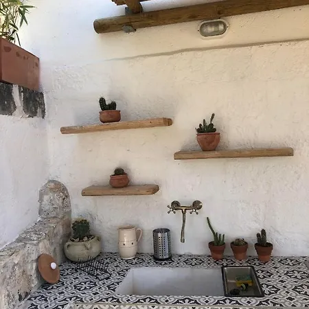 Apartamento Dimora La Pinta '700 *