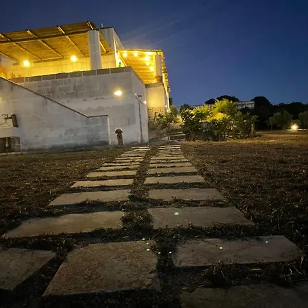 Dimora La Pinta '700 Appartement Gallipoli