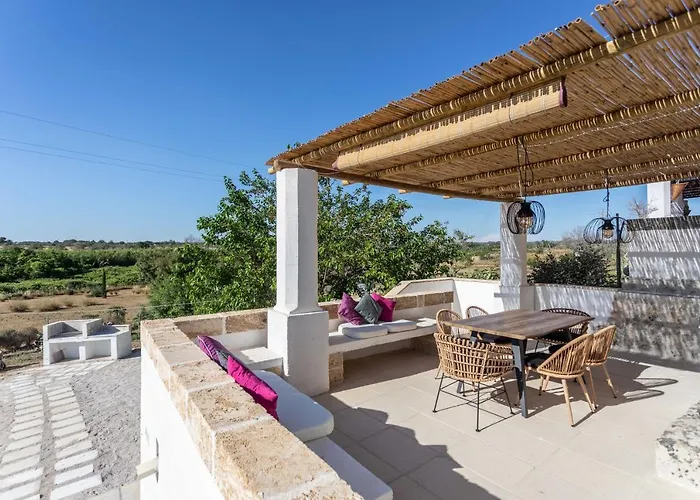 شقة Dimora La Pinta '700 *