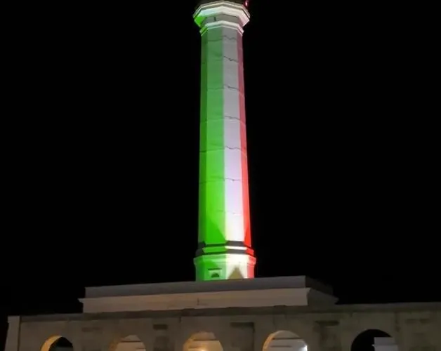 Dimora La Pinta '700 Lejlighed