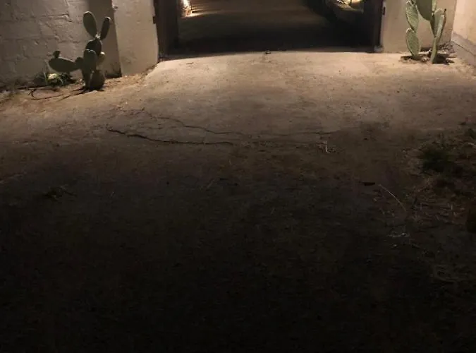 شقة Dimora La Pinta '700 *