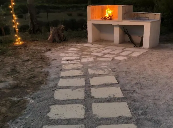 Lejlighed Dimora La Pinta '700 *