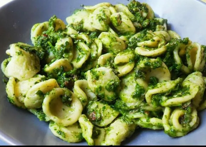 Dimora La Pinta '700 Lejlighed Gallipoli