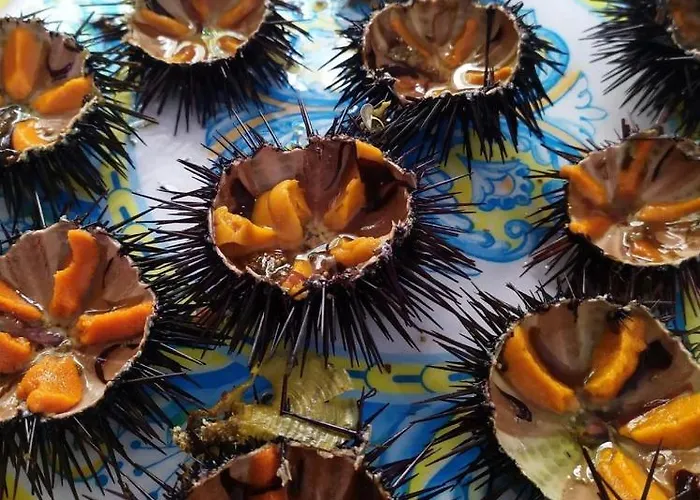 Dimora La Pinta '700 *