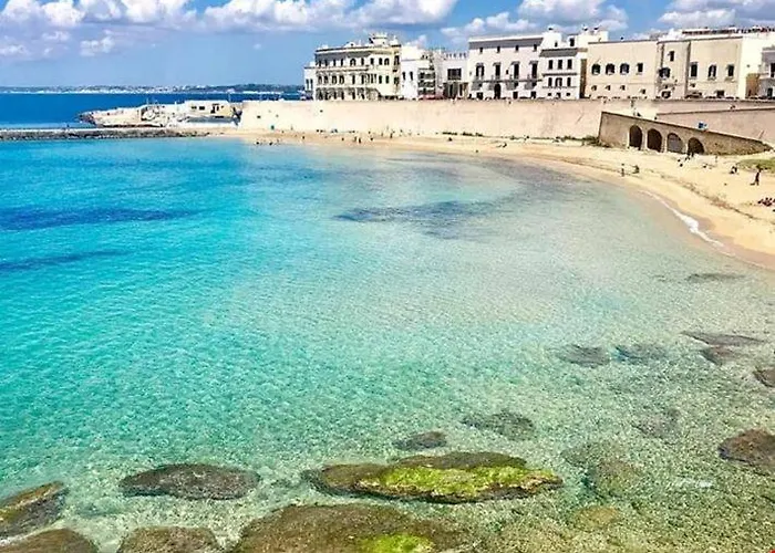 Dimora La Pinta '700 شقة *